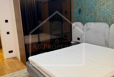 Apartament cu 2 camere decomandat, mobilat în Barbu Văcărescu - 2