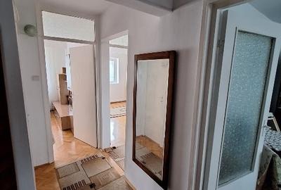 Închiriez apartament 3 camere in Manastur - 5