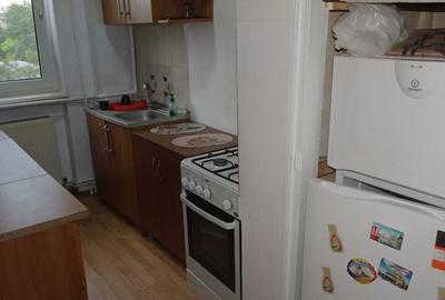 Apartament cu 2 camere semidecomandat în Sud - 12