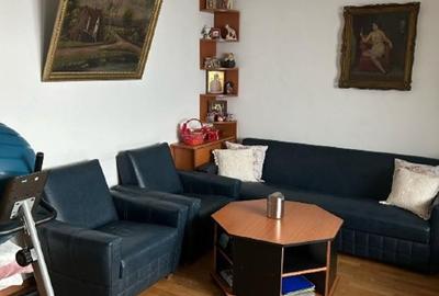 Apartament de vanzare, 2 camere, decomandat, Militari, - 1