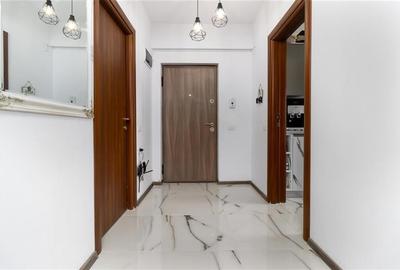 Apartament 3 camere, mobilat si utilat lux, de vanzare, Fundeni - 14