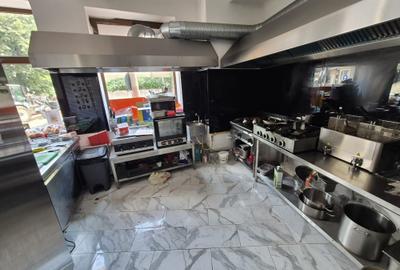 Spațiu comercial, de 140 mp, în Decebal - 3
