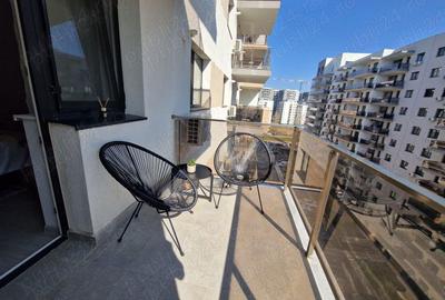 Apartament cu 2 camere decomandat în Theodor Pallady - 3