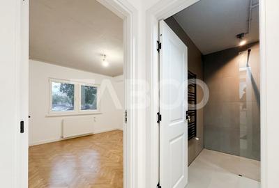 Apartament cu 2 camere finisat cu designer cartierul Manastur zona OMV - 3