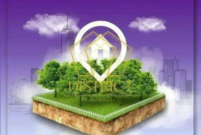 Teren pentru constructii casa, duplex 973 mp. I Chisoda - 1