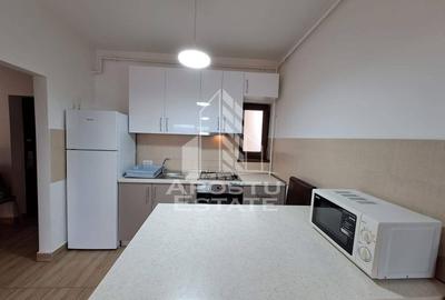 Apartament 2 camere, centrala proprie, loc parcare, zona Torontarului - 4