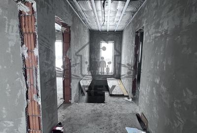 Casă single 4 camere / 500mp teren / Sura Mică / Sibiu - 21