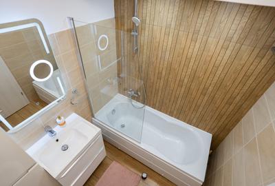 Apartament | 2 camere |  bloc nou  | parcare | metrou | Metropolitan Policolor - 11