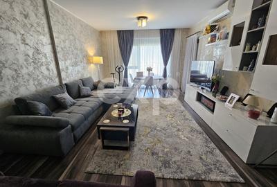 Apartament cu 2 camere decomandat, mobilat în Chișinau - 2