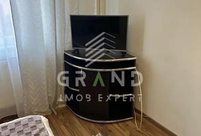 Garsonieră semidecomandată, mobilată în Mărăști - 3