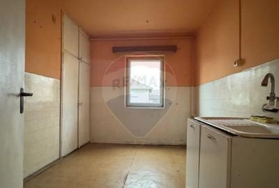 Apartament cu 2 camere semidecomandat în Vitrometan - 2