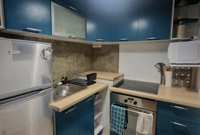 Apartament cu 2 camere nedecomandat, mobilat în Circumvalațiunii - 13