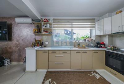 Casă cu 5 camere cu Teren 2518 Mp în Iris - 3