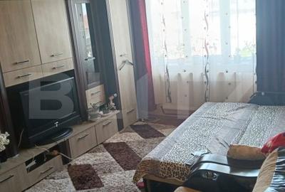 Apartament cu 2 camere decomandat în Central - 2