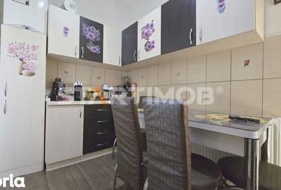Apartament cu 2 camere decomandat, mobilat în Triaj - 15