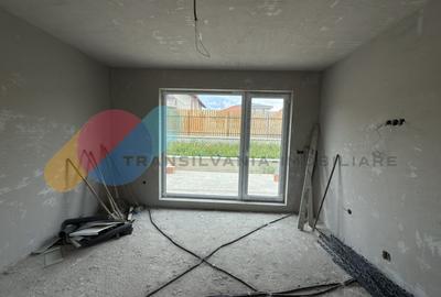 Casa P+E+Pod, 138 mp utili, Chinteni - 5