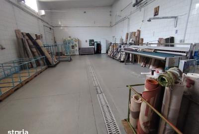 Spațiu comercial, de 300 mp, în Rovine - 5