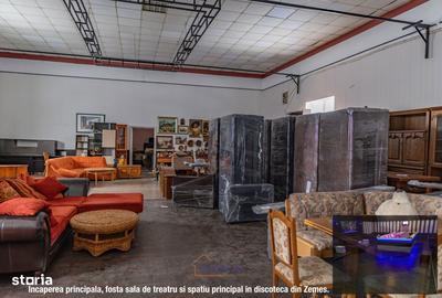 Casă cu 3 camere cu Canalizare în Zemeș - 8