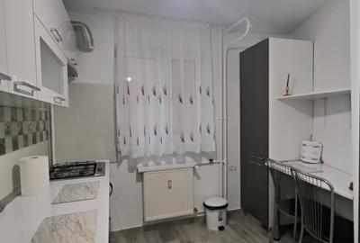 Apartament cu 2 camere semidecomandat, mobilat în 1 Decembrie 1918 - 8