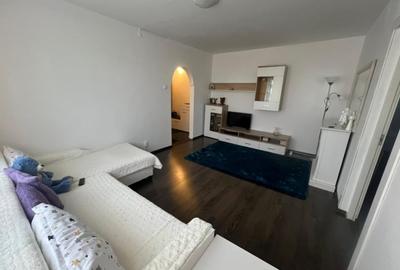 PODU ROS - SENS GIRATORIU - 2 CAMERE DE 50MP - BLOC FARA RISC SEISMIC - RENOVAT! - 1