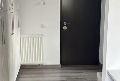 Garsonieră în Borhanci - 6