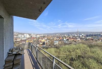 Apartament cu 2 camere semidecomandat, mobilat în Mărăști - 8