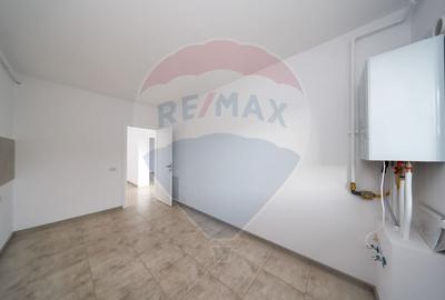 Apartament 2 camere, mobilat, 60 mp utili, Marin Preda! - 12