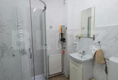 Casă cu 6 camere cu Teren 1324 Mp în Turda - 3