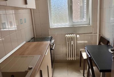 Garsonieră decomandată, mobilată în Drumul Taberei - 3