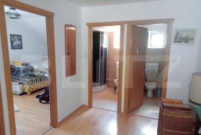 Casă cu 5 camere cu Teren 745 Mp în Central - 6