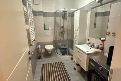 Garsonieră decomandată în Podu Roș - 3