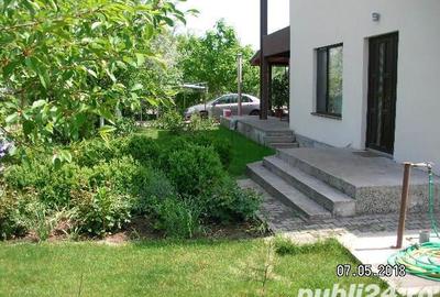 Casă cu 6 camere cu Teren 600 Mp în Central - 7