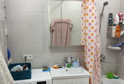 Apartament 2 camerezona Stirbei Voda - 6