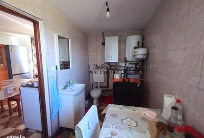 Casă cu 4 camere în Țebea - 16