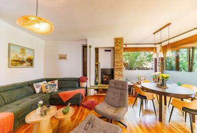 Locuiește lângă pădure, dar cu toate facilitățile la îndemână - 3