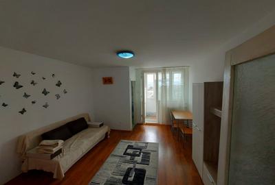 Garsonieră, mobilată în Podul de Piatră - 3