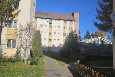 Apartament cu 3 camere nedecomandat în Central - 8