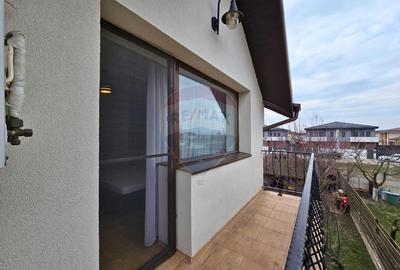 Casă cu 4 camere cu Teren 520 Mp în Berceni - 44