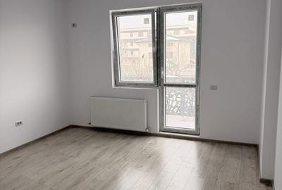 Garsonieră semidecomandată în Dobroești - 7