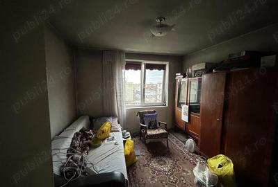 Apartament cu 2 camere decomandat în Central - 6