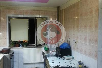 Metrou Piata Muncii | Ap 2 camere | Semidecomandat | 54 mp | B12014 - 2