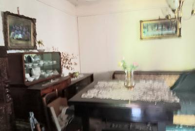 Brebu Megiesesc, casa + teren - 9