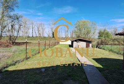 Casă cu 3 camere în Bucovăț - 7
