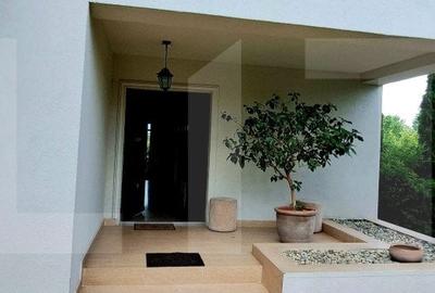 Casa premium, 280mp,teren 519 mp, in zona exclusivista a cartierului Buna Ziua - 3