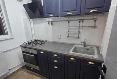 Garsonieră semidecomandată, mobilată în Obor - 3