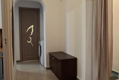 Apartament cu 3 camere decomandat, mobilat în Drumul Taberei - 14