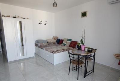 Apartament cu o camera Giroc Braytim