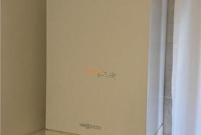 Garsoniera , zona Cartier Sud , parter , decomandata , 40mp - 15