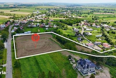 Spațiu comercial, în Fântâna Mare - 5