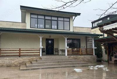 Vanzare vila Otopeni - 5